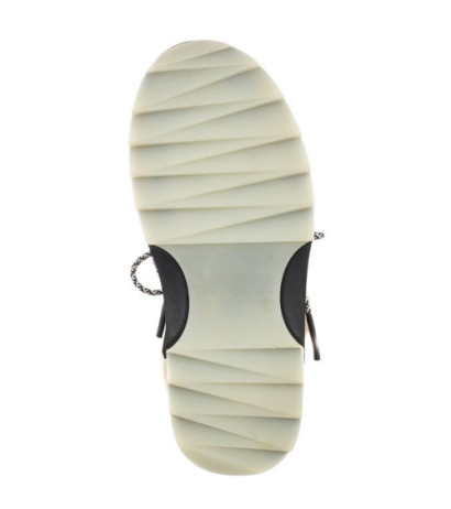 EMU Australia Blurred Chestnut W12641 (EM381-b) shoes