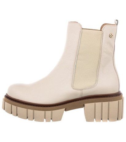 Maciejka Beżowe 05312-04/00-6 (MA816-a) shoes