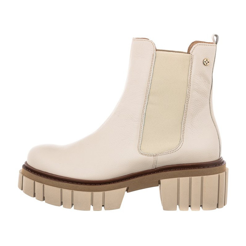 Maciejka Beżowe 05312-04/00-6 (MA816-a) shoes