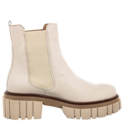 Maciejka Beżowe 05312-04/00-6 (MA816-a) shoes