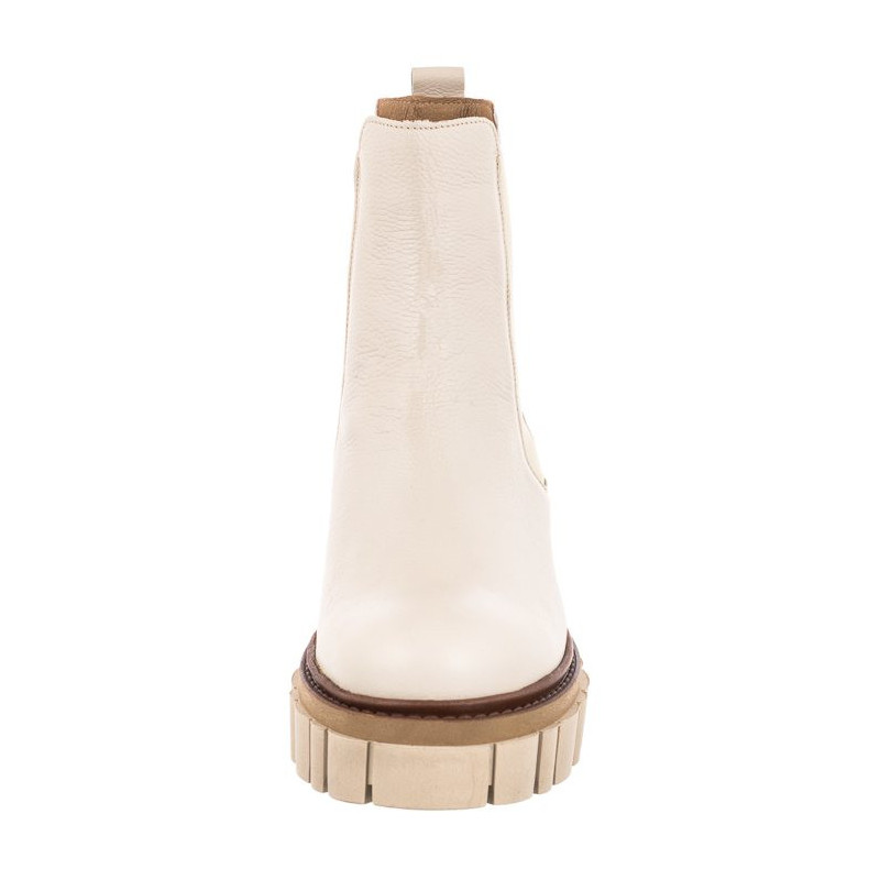 Maciejka Beżowe 05312-04/00-6 (MA816-a) shoes