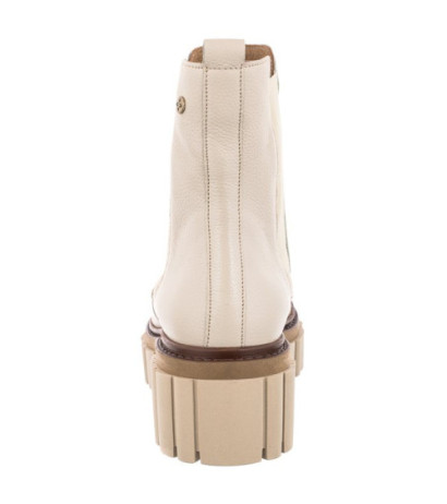 Maciejka Beżowe 05312-04/00-6 (MA816-a) shoes