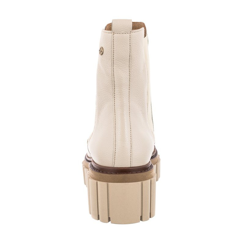 Maciejka Beżowe 05312-04/00-6 (MA816-a) shoes