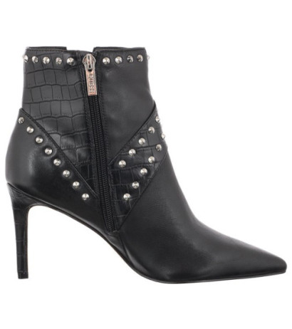 Guess Danina Stivaletto Black FL8DNN LEA10 (GU212-a) shoes