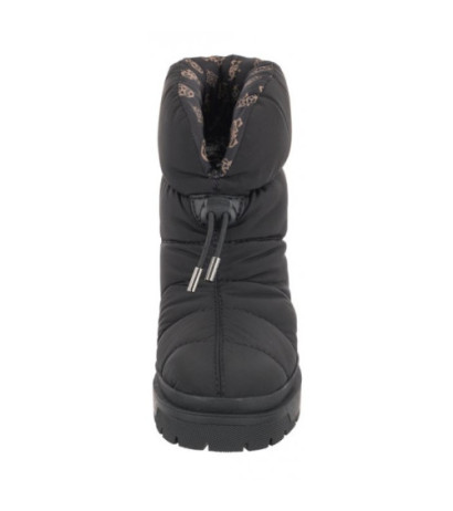 Guess Leeda Stivaletto Black FL8LED ELE10 (GU213-a) shoes