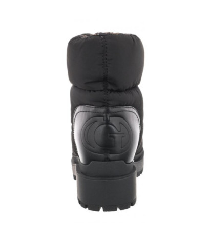 Guess Leeda Stivaletto Black FL8LED ELE10 (GU213-a) shoes