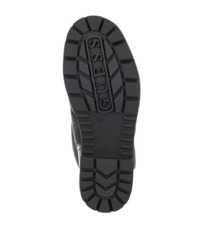 Guess Leeda Stivaletto Black FL8LED ELE10 (GU213-a) shoes