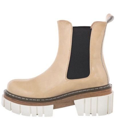 Artiker Beżowe 49C0342 (AR12-a) shoes