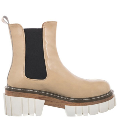 Artiker Beżowe 49C0342 (AR12-a) shoes