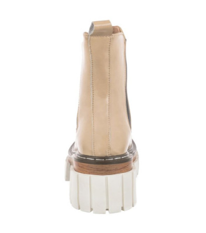 Artiker Beżowe 49C0342 (AR12-a) shoes