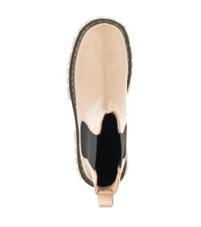 Artiker Beżowe 49C0342 (AR12-a) shoes