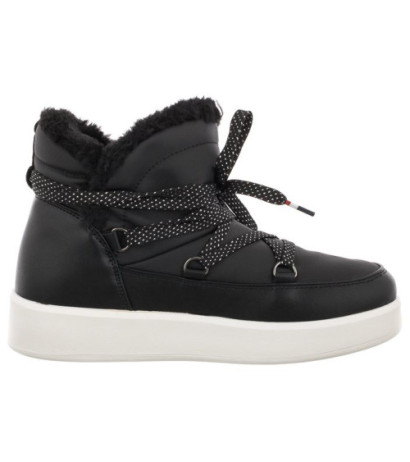 U.S. Polo Assn. Vegy001 Blk VEGY001W/ANY2 (US120-a) shoes