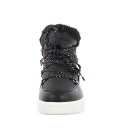 U.S. Polo Assn. Vegy001 Blk VEGY001W/ANY2 (US120-a) shoes