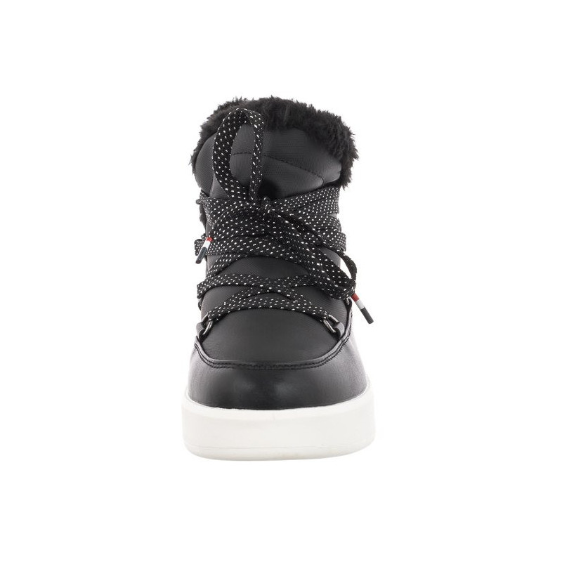 U.S. Polo Assn. Vegy001 Blk VEGY001W/ANY2 (US120-a) shoes
