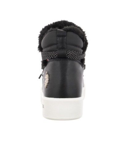 U.S. Polo Assn. Vegy001 Blk VEGY001W/ANY2 (US120-a) shoes