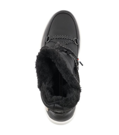 U.S. Polo Assn. Vegy001 Blk VEGY001W/ANY2 (US120-a) shoes