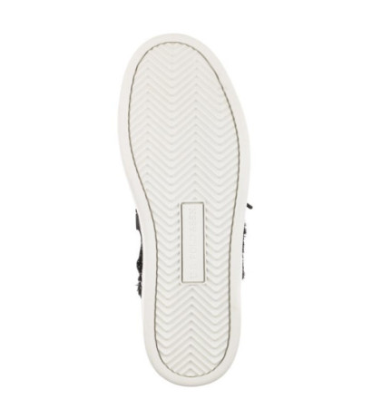 U.S. Polo Assn. Vegy001 Blk VEGY001W/ANY2 (US120-a) shoes