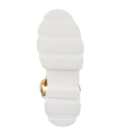 Carinii Białe B7257-I81-000-000-E33 (CI637-a) shoes