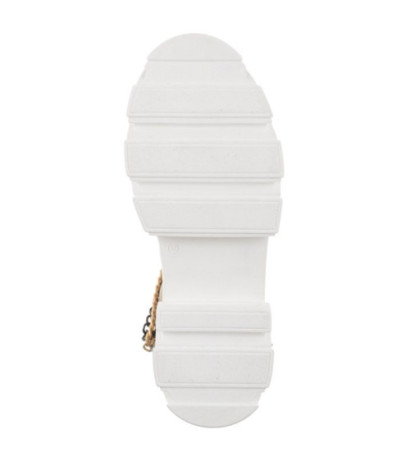 Carinii Białe B5962-R32-000-000-E33 (CI639-b) shoes