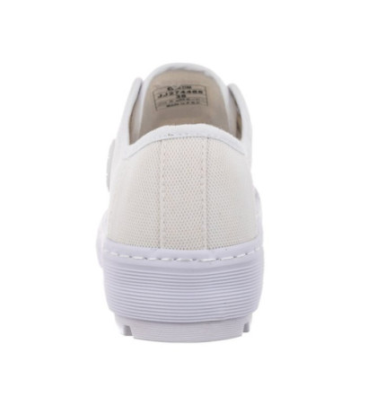 Big Star Białe JJ274488 (BI406-a) sneakers