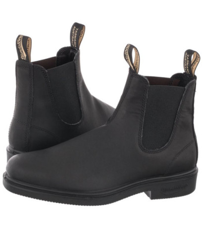 Blundstone 063 Black (BL7-a) shoes