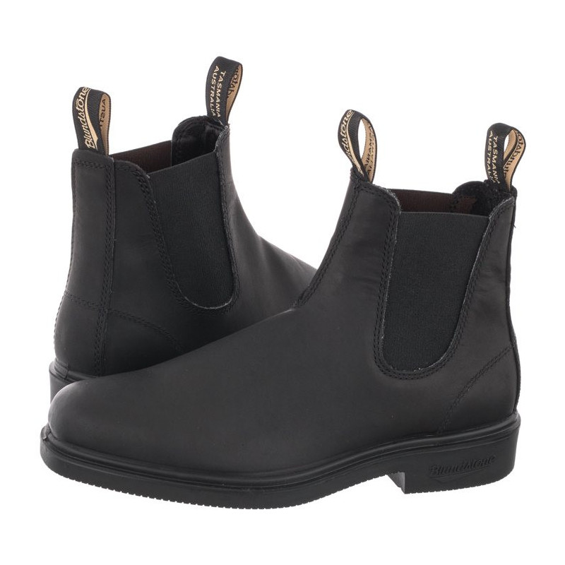 Blundstone 063 Black (BL7-a) shoes