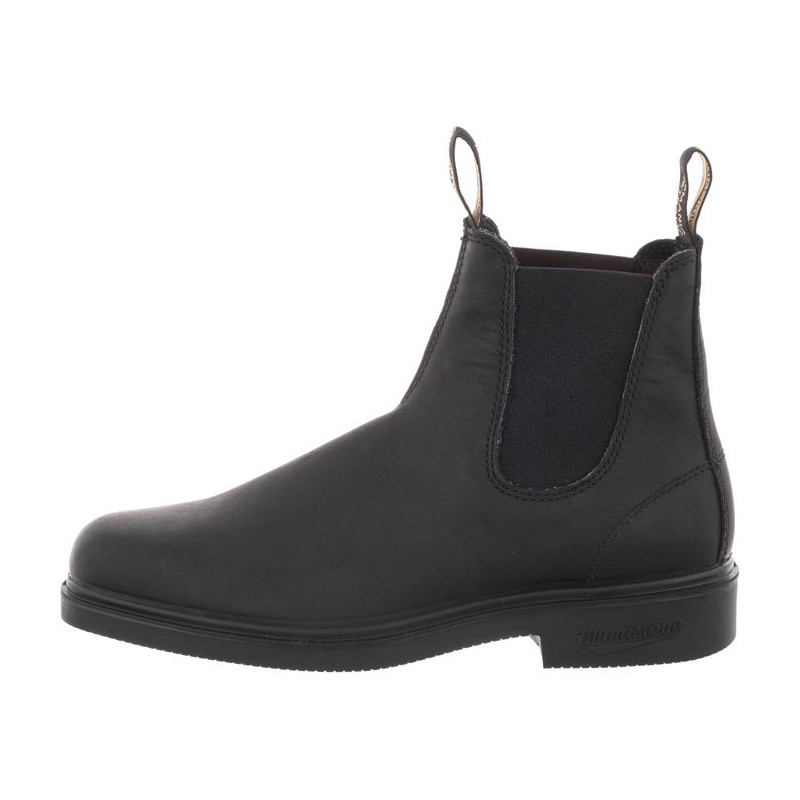 Blundstone 063 Black (BL7-a) shoes
