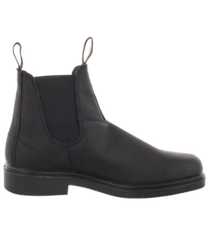 Blundstone 063 Black (BL7-a) shoes
