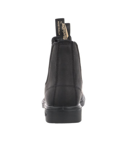 Blundstone 063 Black (BL7-a) shoes