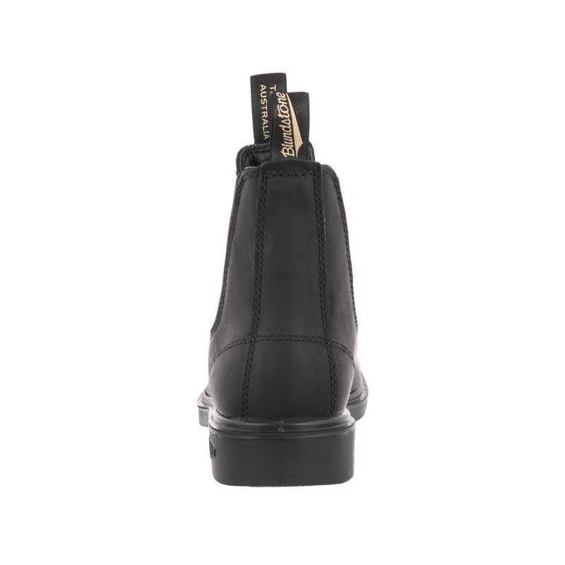 Blundstone 063 Black (BL7-a) shoes
