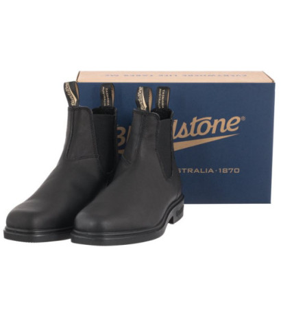 Blundstone 063 Black (BL7-a) shoes