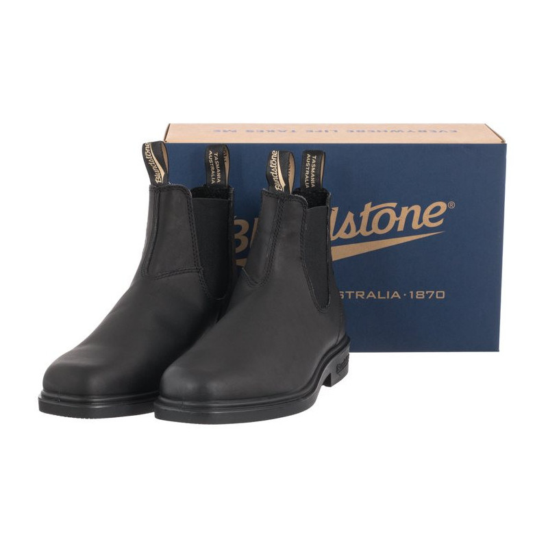 Blundstone 063 Black (BL7-a) shoes