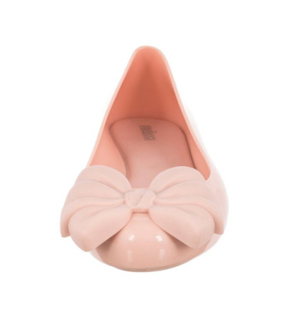 Melissa Sweet Love V AD 33477/50485 Pink (ML218-a) ballerinas