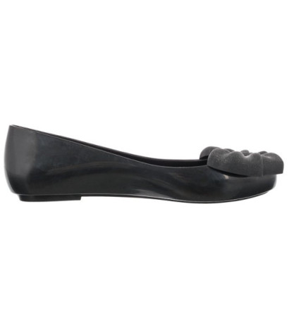 Melissa Sweet Love V AD 33477/50522 Black (ML218-b) ballerinas