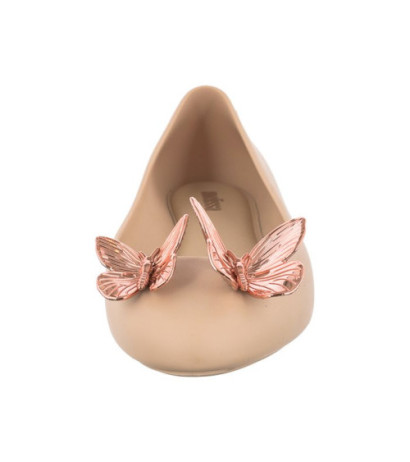 Melissa Doll XIX AD 33475/53241 Beige (ML217-b) ballerinas