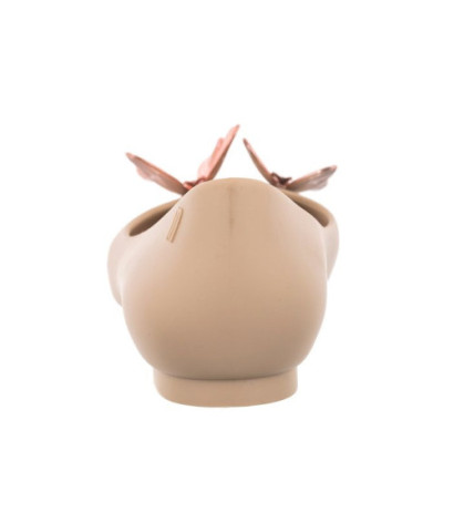 Melissa Doll XIX AD 33475/53241 Beige (ML217-b) ballerinas