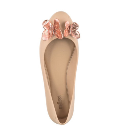 Melissa Doll XIX AD 33475/53241 Beige (ML217-b) ballerinas
