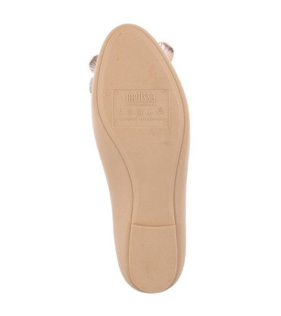 Melissa Doll XIX AD 33475/53241 Beige (ML217-b) ballerinas