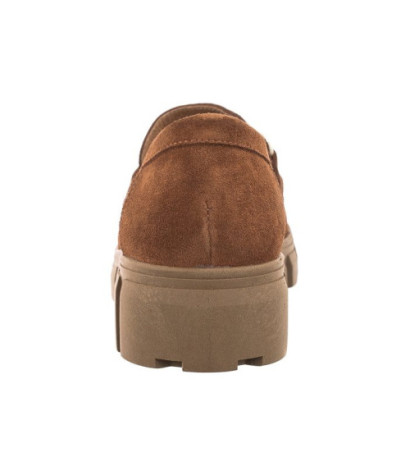 Nessi Brązowe 21085 W (NE247-c) shoes