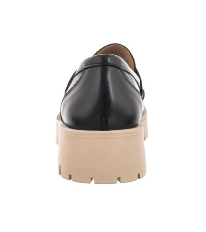 Nessi Czarne 21079 12 (NE260-d) shoes