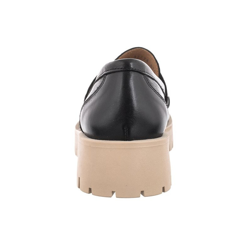 Nessi Czarne 21079 12 (NE260-d) shoes