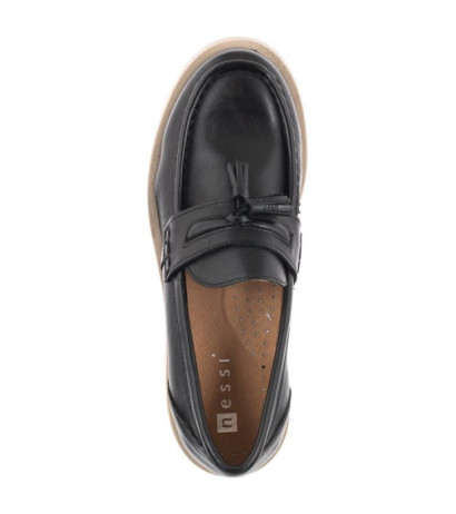 Nessi Czarne 21079 12 (NE260-d) shoes