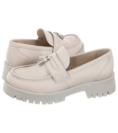 Nessi Szare 21079 71 (NE260-e) shoes