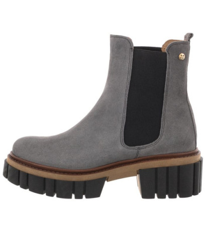 Maciejka Beżowe 05312-04/00-6 (MA816-c) shoes