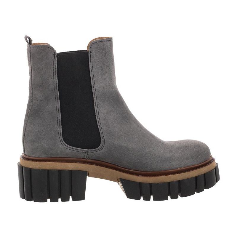 Maciejka Beżowe 05312-04/00-6 (MA816-c) shoes