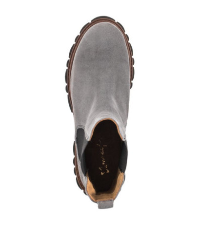 Maciejka Beżowe 05312-04/00-6 (MA816-c) shoes