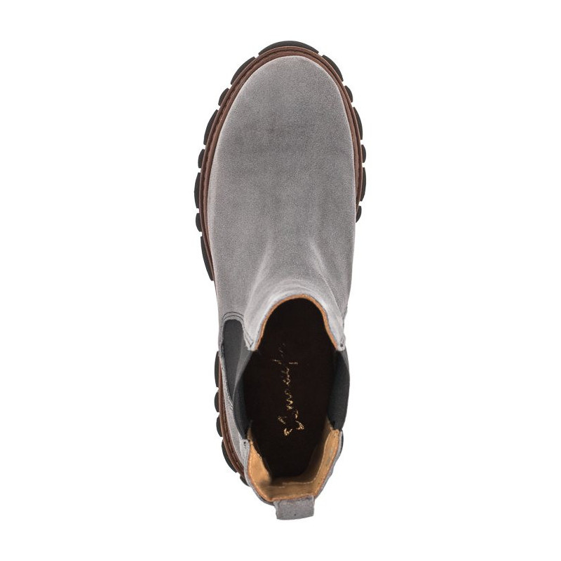 Maciejka Beżowe 05312-04/00-6 (MA816-c) shoes