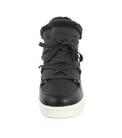 U.S. Polo Assn. Vegy001B Blk VEGY001B/BNY3 (US120-d) shoes
