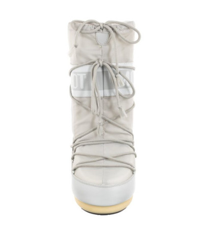 Moon Boot Icon Nylon Glacier Grey 14004400086 (MB49-b) boots