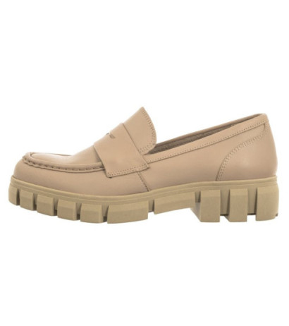 Nessi Czarne 21086 FL (NE251-d) shoes